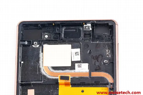 Heat pipe